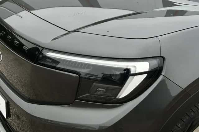 Ford Explorer (2026) thumbnail 34