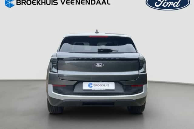 Ford Explorer (2026) thumbnail 5