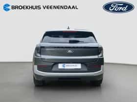 Ford Explorer (2026) thumbnail 5