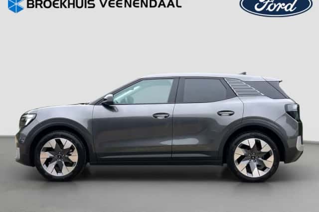 Ford Explorer (2026) thumbnail 6