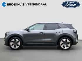 Ford Explorer (2026) thumbnail 6