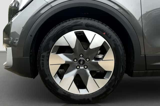 Ford Explorer (2026) thumbnail 7