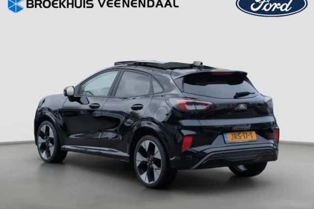 Ford Puma (2026) thumbnail 3