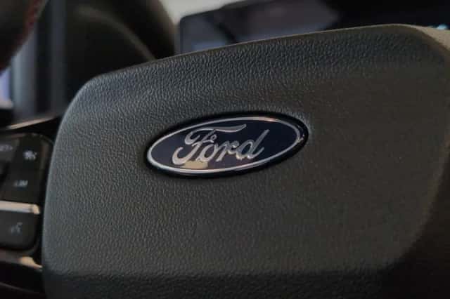 Ford Puma (2026) thumbnail 24