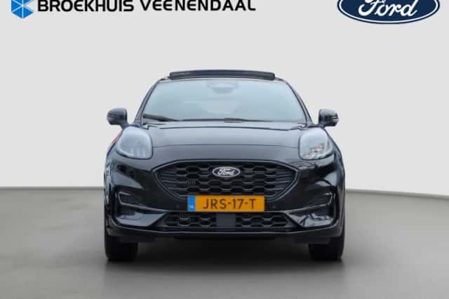 Ford Puma (2026) thumbnail 4