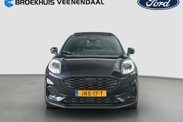 Ford Puma (2026) thumbnail 4