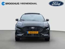 Ford Puma (2026) thumbnail 4