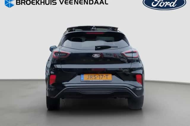Ford Puma (2026) thumbnail 5