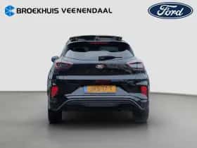 Ford Puma (2026) thumbnail 5