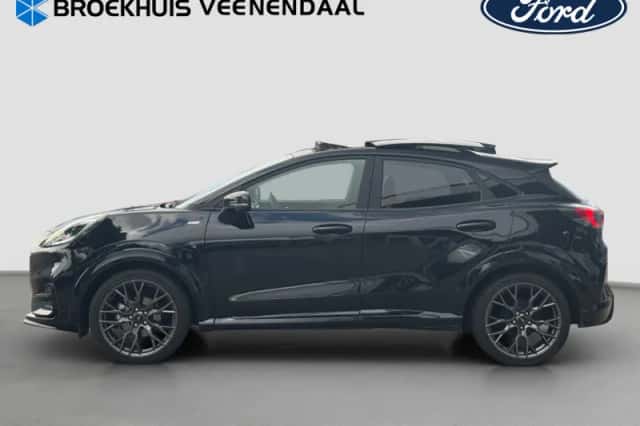Ford Puma (2026) thumbnail 6