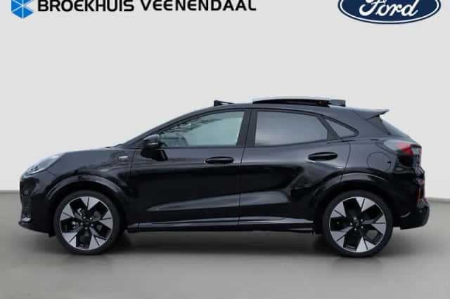 Ford Puma (2026) thumbnail 6