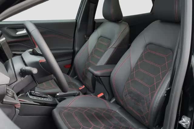 Ford Puma (2026) thumbnail 9