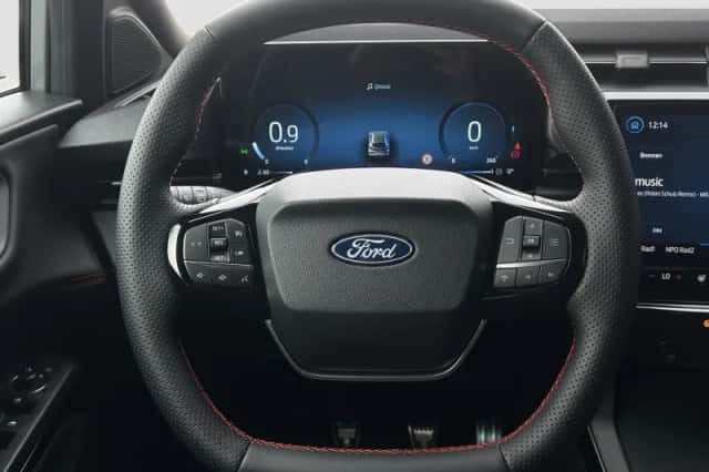Ford Puma (2025) thumbnail 11