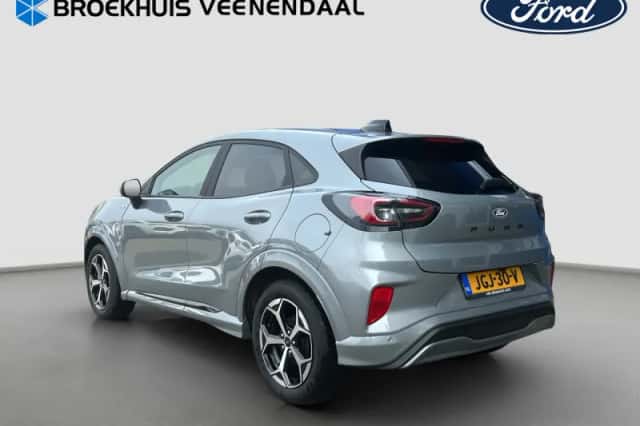 Ford Puma (2025) thumbnail 3