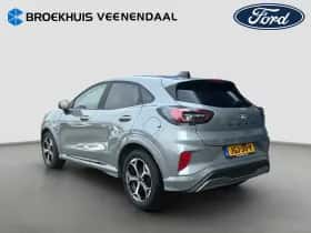 Ford Puma (2025) thumbnail 3