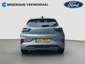 Ford Puma (2025) thumbnail 5