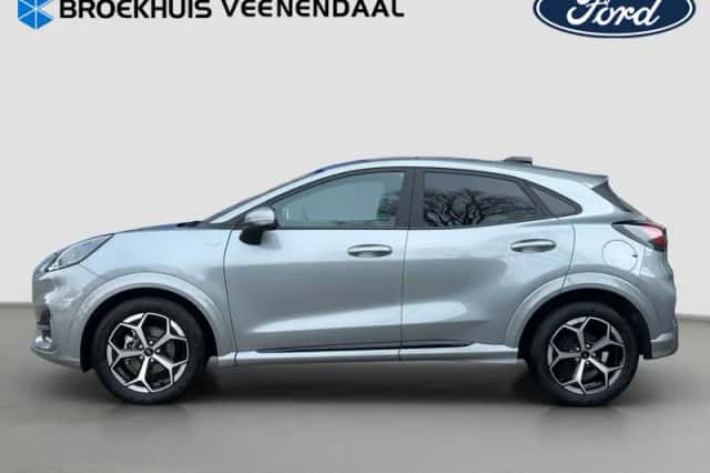 Ford Puma (2025) thumbnail 6