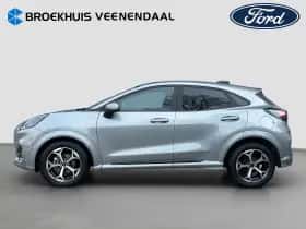 Ford Puma (2025) thumbnail 6