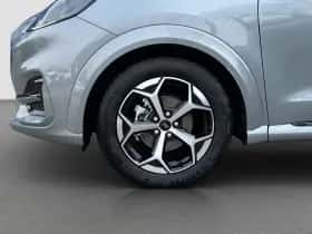 Ford Puma (2025) thumbnail 7