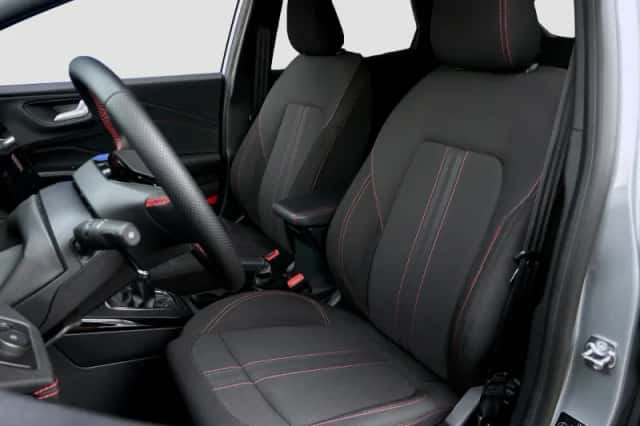 Ford Puma (2025) thumbnail 8