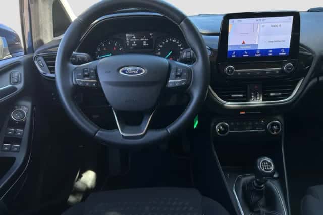 Ford Fiesta (2020) thumbnail 2