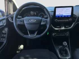 Ford Fiesta (2020) thumbnail 2