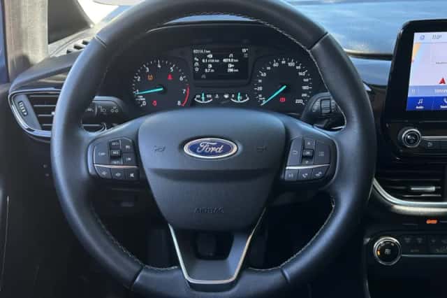 Ford Fiesta (2020) thumbnail 11