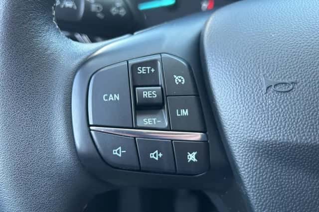Ford Fiesta (2020) thumbnail 12