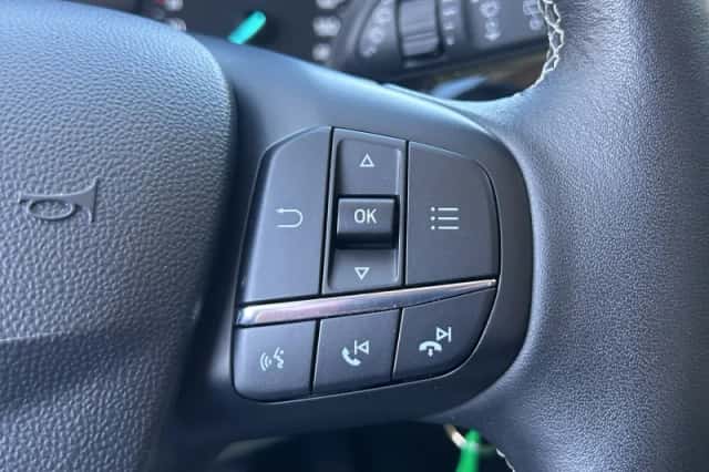 Ford Fiesta (2020) thumbnail 13
