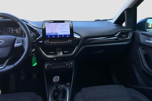 Ford Fiesta (2020) thumbnail 14