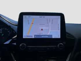 Ford Fiesta (2020) thumbnail 15