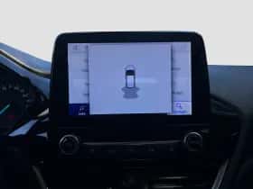 Ford Fiesta (2020) thumbnail 16