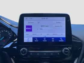 Ford Fiesta (2020) thumbnail 17