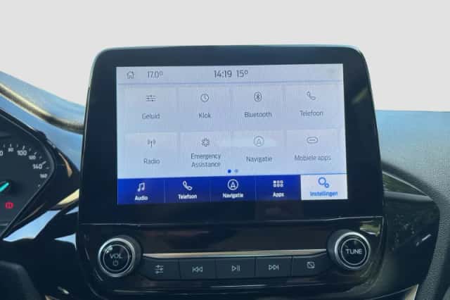 Ford Fiesta (2020) thumbnail 18