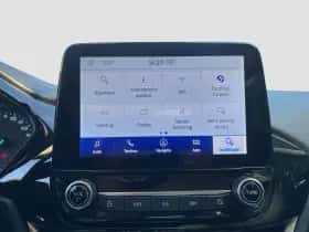 Ford Fiesta (2020) thumbnail 19