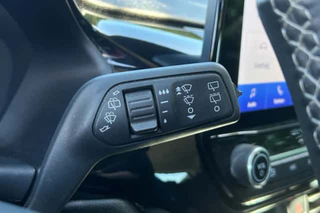 Ford Fiesta (2020) thumbnail 21