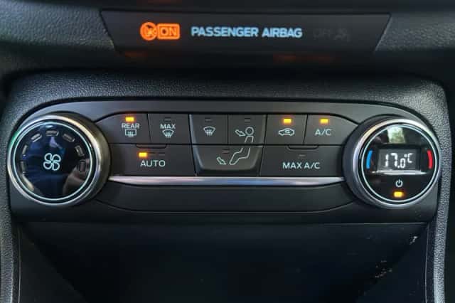 Ford Fiesta (2020) thumbnail 22