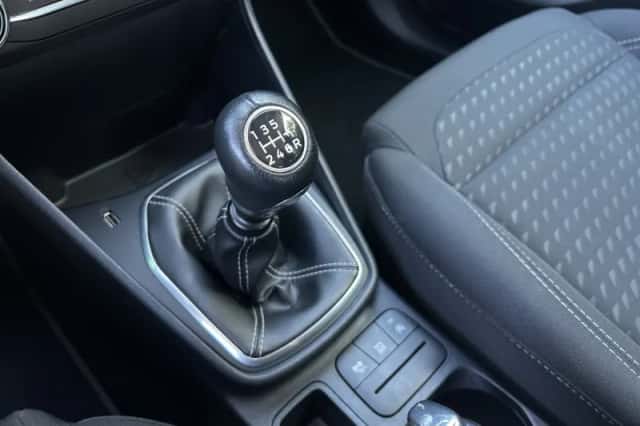 Ford Fiesta (2020) thumbnail 23