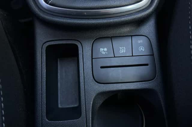 Ford Fiesta (2020) thumbnail 24