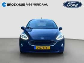 Ford Fiesta (2020) thumbnail 4