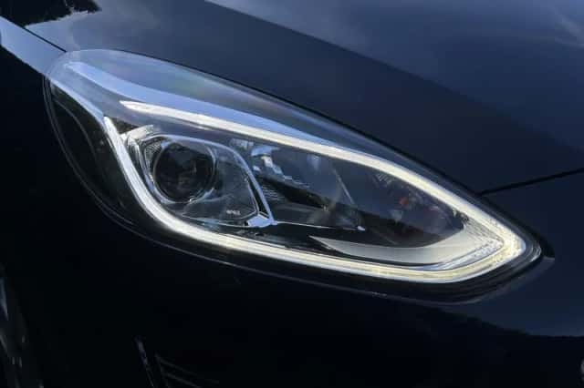 Ford Fiesta (2020) thumbnail 31