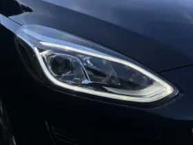 Ford Fiesta (2020) thumbnail 31