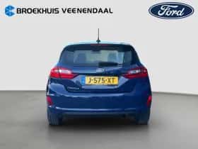 Ford Fiesta (2020) thumbnail 5