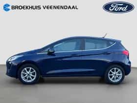 Ford Fiesta (2020) thumbnail 6