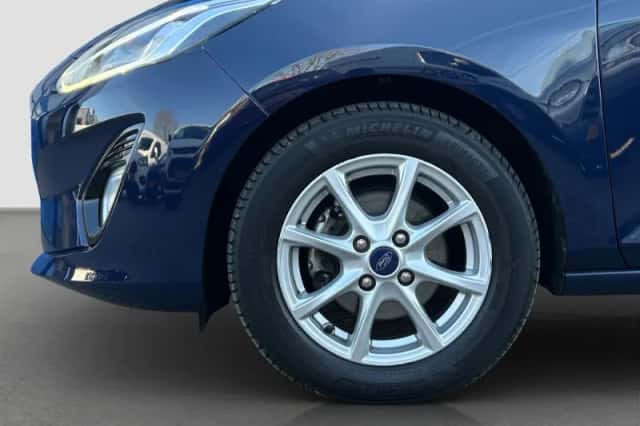 Ford Fiesta (2020) thumbnail 7