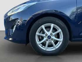 Ford Fiesta (2020) thumbnail 7