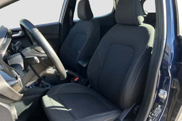 Ford Fiesta (2020) thumbnail 8