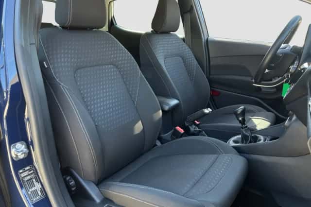 Ford Fiesta (2020) thumbnail 9