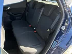 Ford Fiesta (2020) thumbnail 10