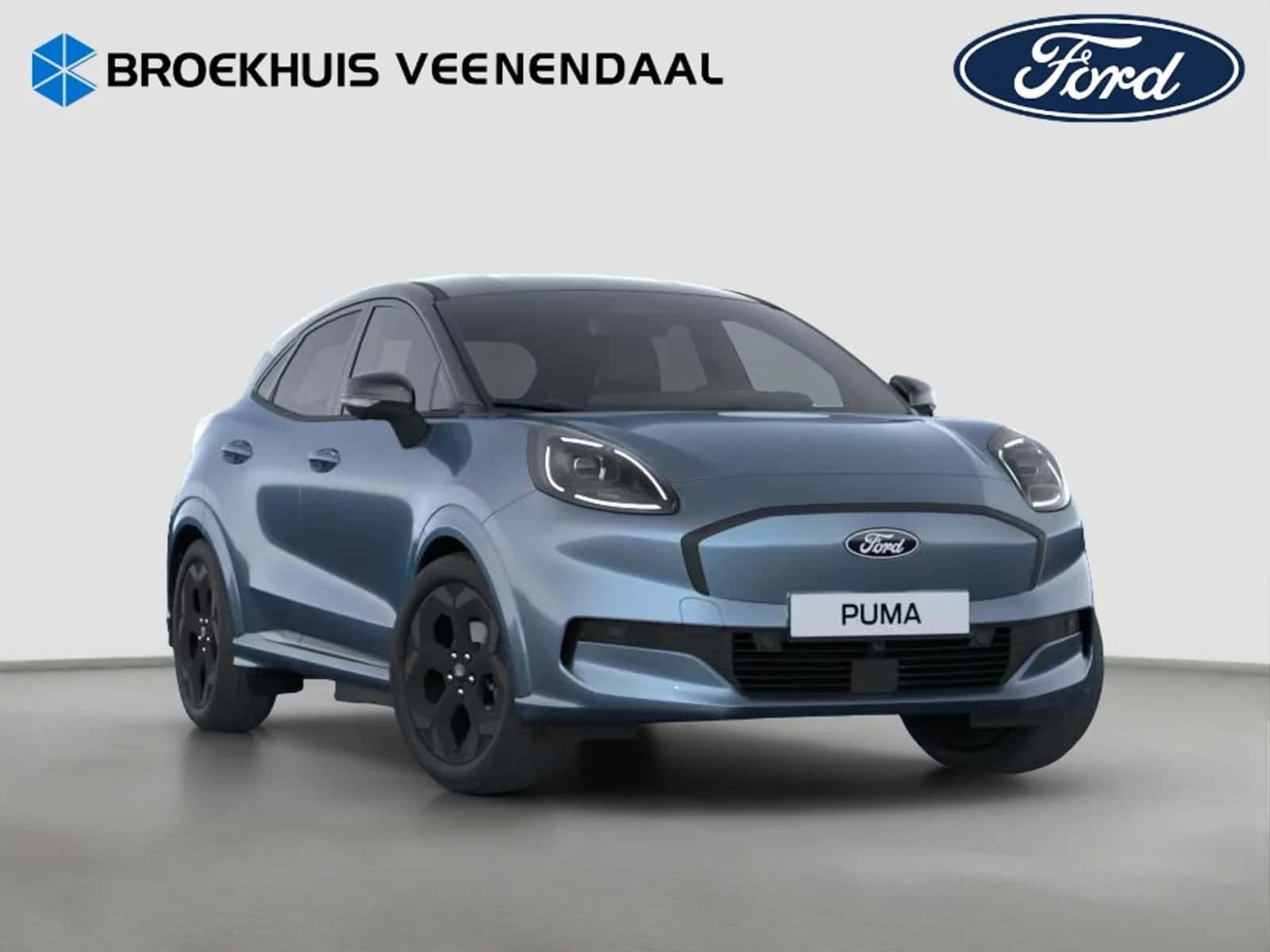Ford Puma (2026) — foto 1